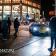 Illustration for article titled The Lamborghini Murcielago LP640 And The Best Halal Cart In NYC